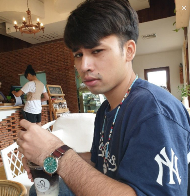กฤตวัฒน์ ศรีมาก